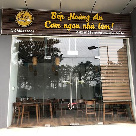 Rosee House -Luxury Apartment In Vinhomes Greenbay Hanoi Eksteriør bilde