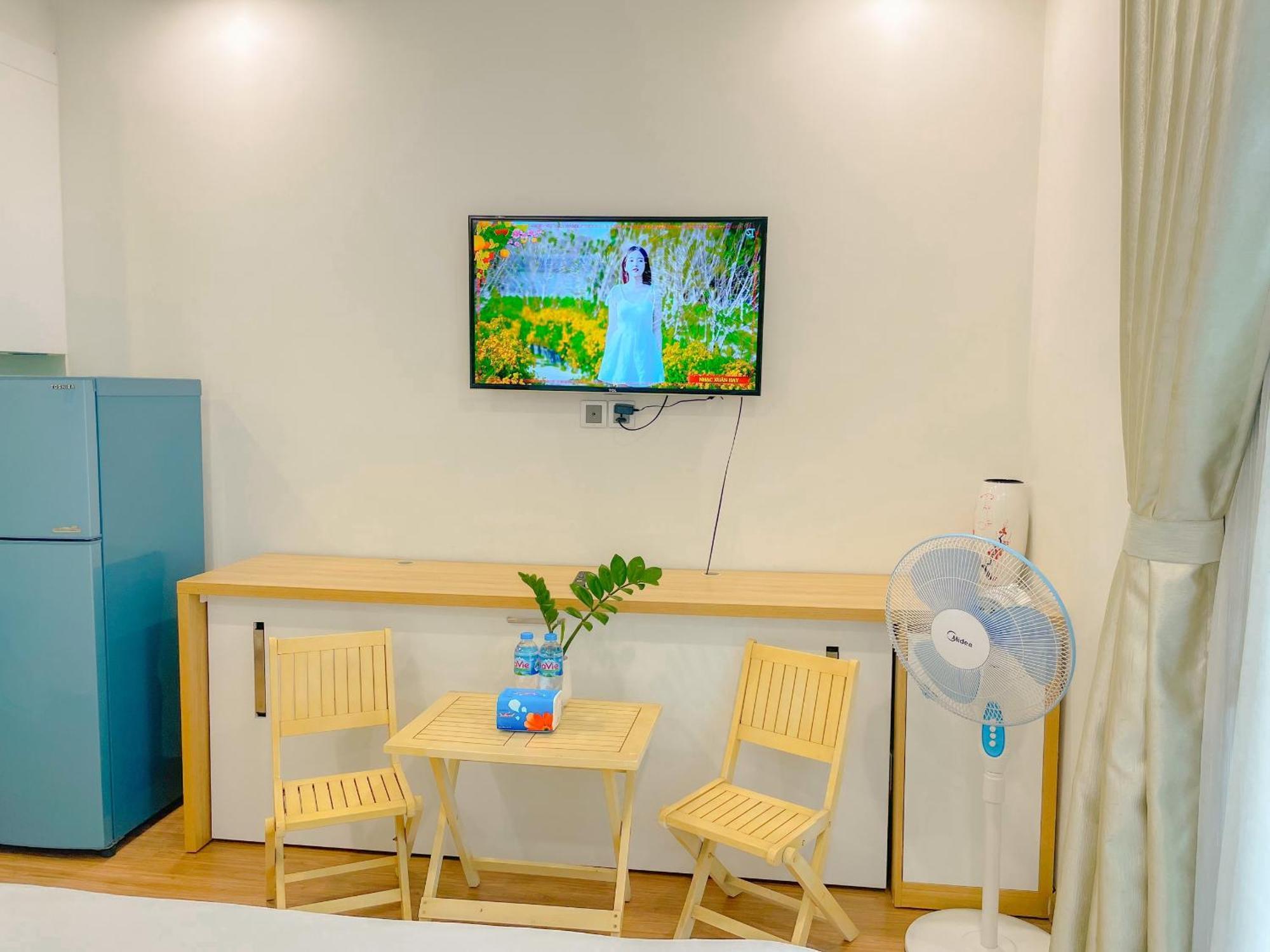 Rosee House -Luxury Apartment In Vinhomes Greenbay Hanoi Eksteriør bilde