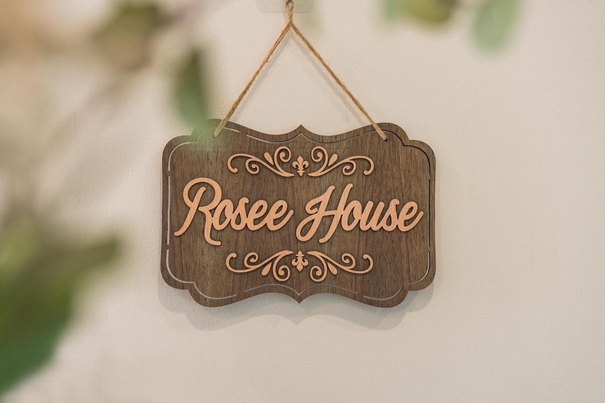Rosee House -Luxury Apartment In Vinhomes Greenbay Hanoi Eksteriør bilde