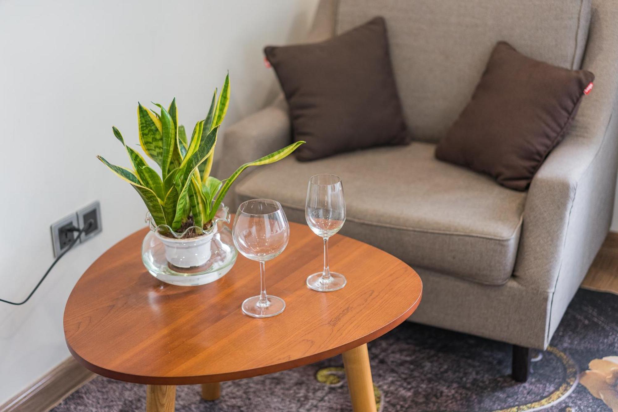 Rosee House -Luxury Apartment In Vinhomes Greenbay Hanoi Eksteriør bilde